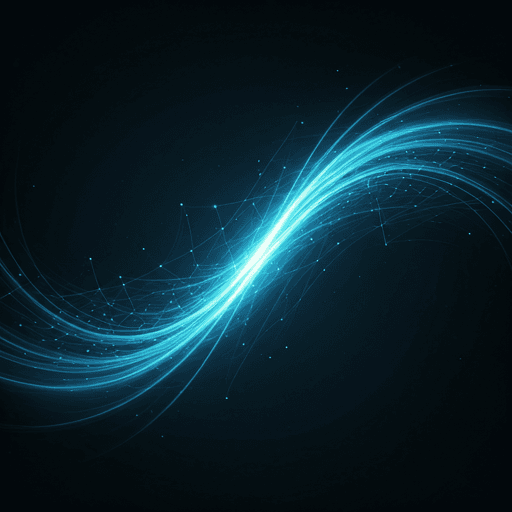 AI Neural Network Data Flow