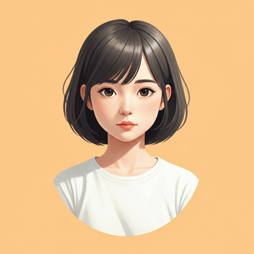 Portrait of Alex Chen