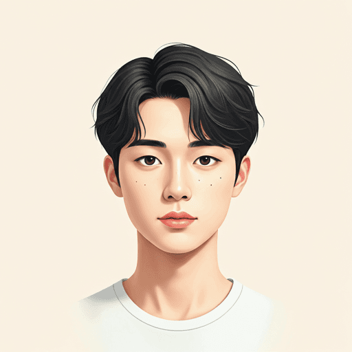 Portrait of Dr. Emily Wei