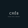 Cre8 Collective Logo